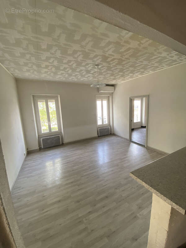 Immeuble locatif - photo 7