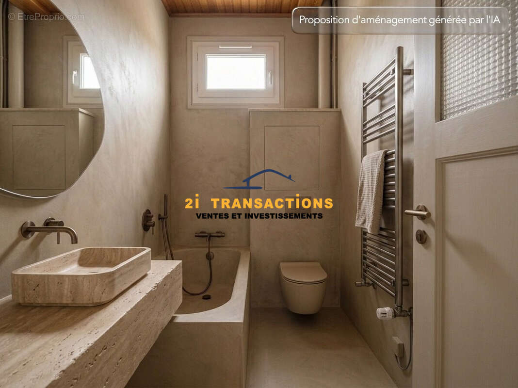 Maison 116 m² à Chambeon  - photo 9