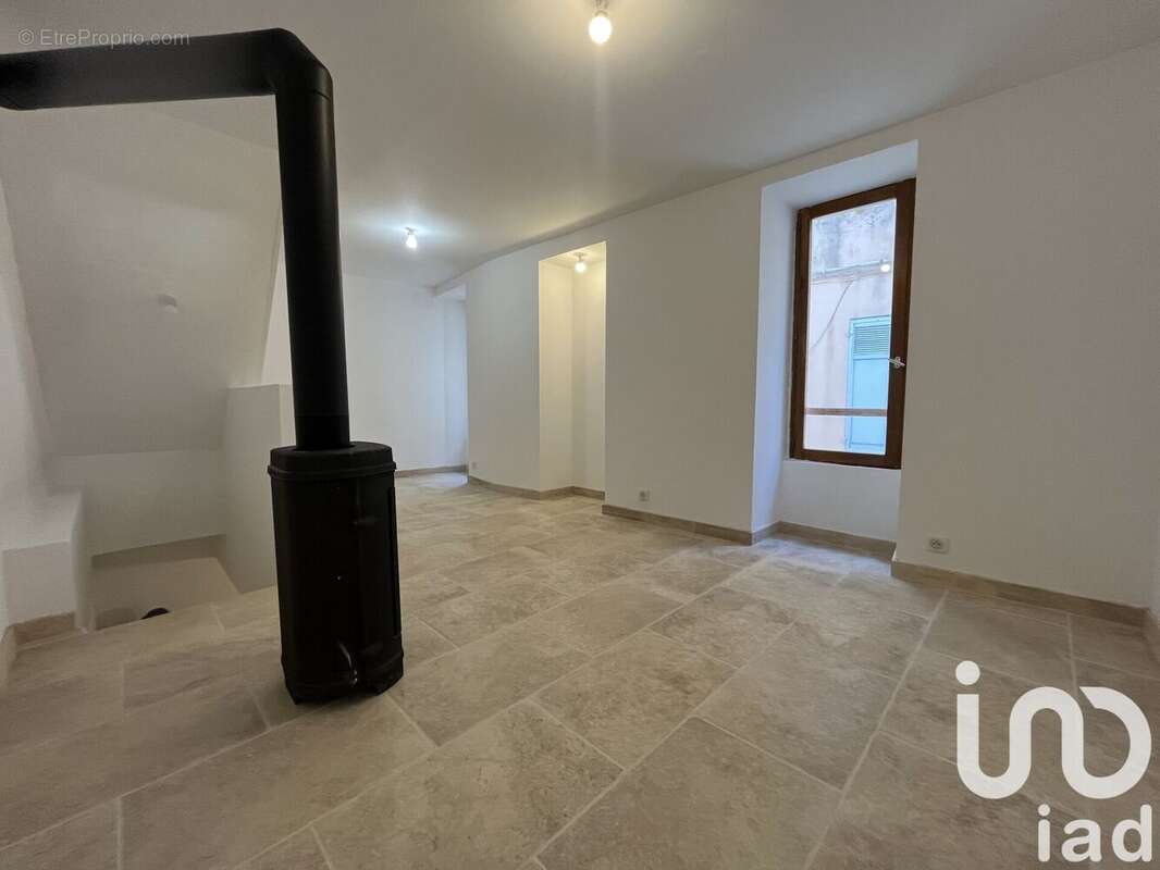 Photo 3 - Maison à HYERES