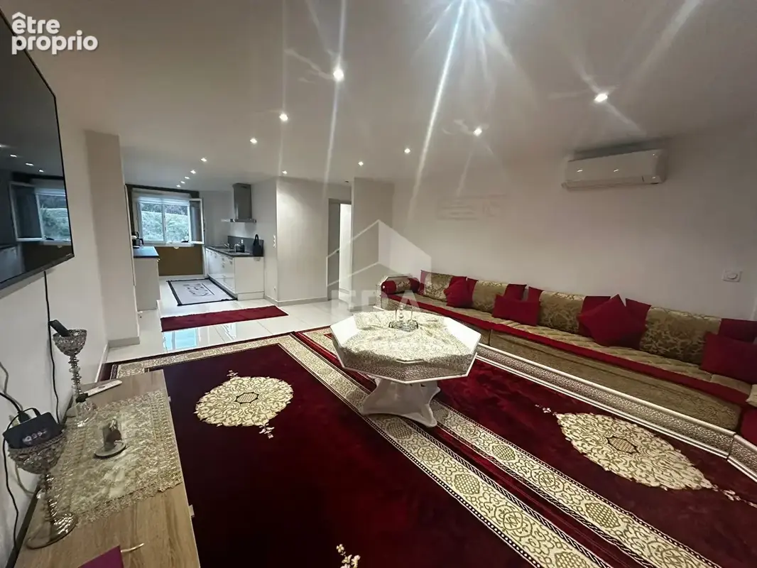 Appartement 87m² à lucciana - photo 3