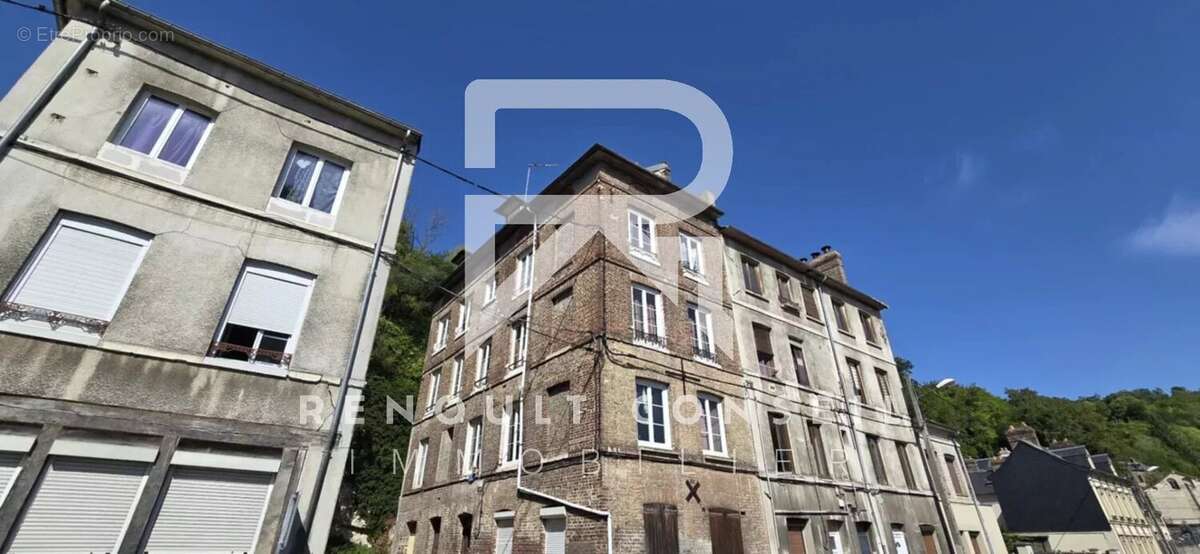 Immeuble 7 logements orival - photo 6