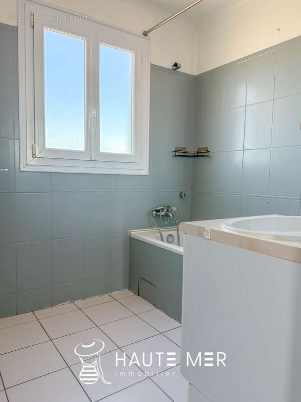 NAUTILUS - Appartement T4 avec garage - photo 6