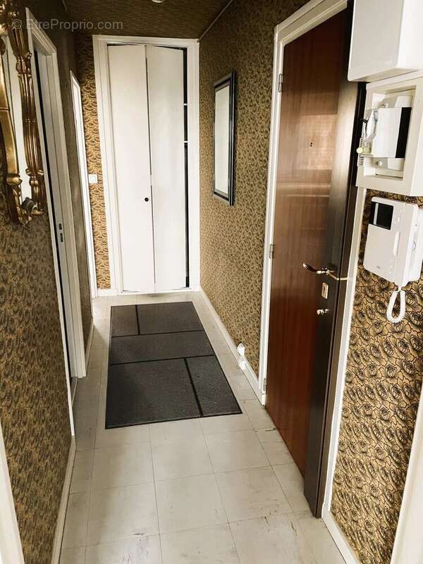 Appartement à MARLY