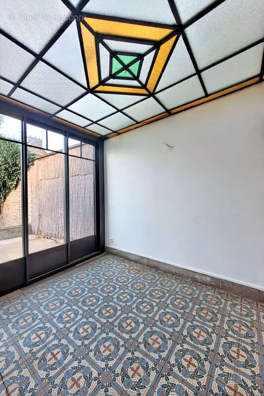Maison 121 m2 quartier anglais Amiens - photo 15