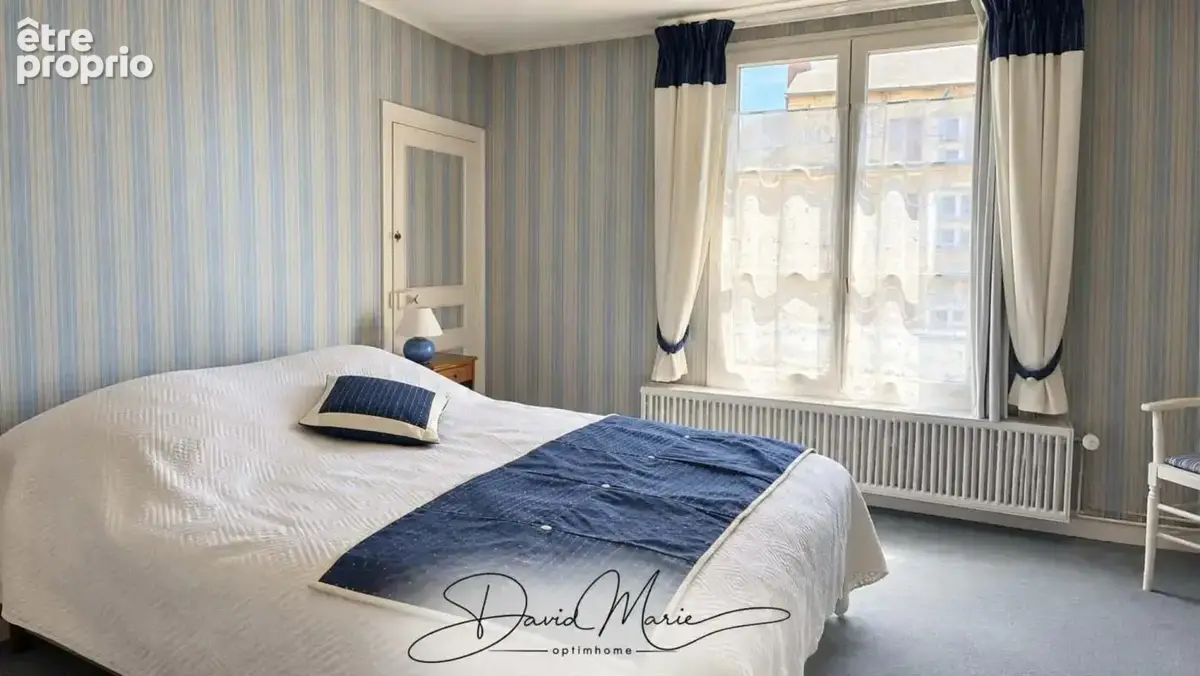 Maison à vendre 11 pièces LISIEUX (14) - photo 12