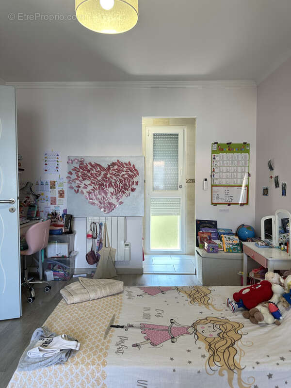 Maison 3 chambres, garage, sous-sol, terrasses - photo 13