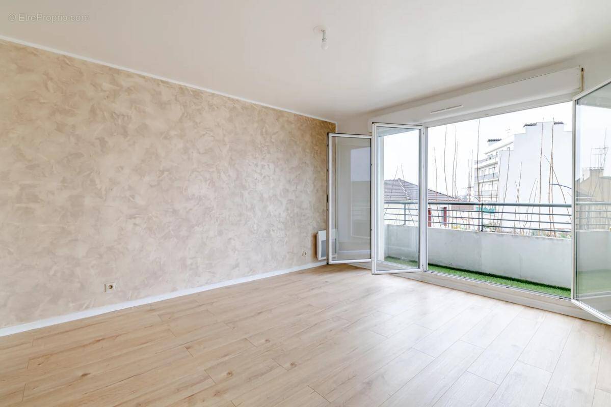 Appartement à DRANCY