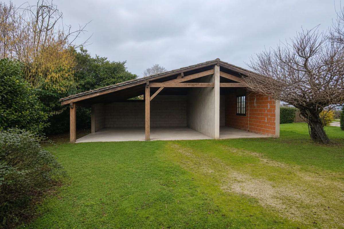 Maison en pierre avec piscine à Gageac-et-Rouillac - photo 19