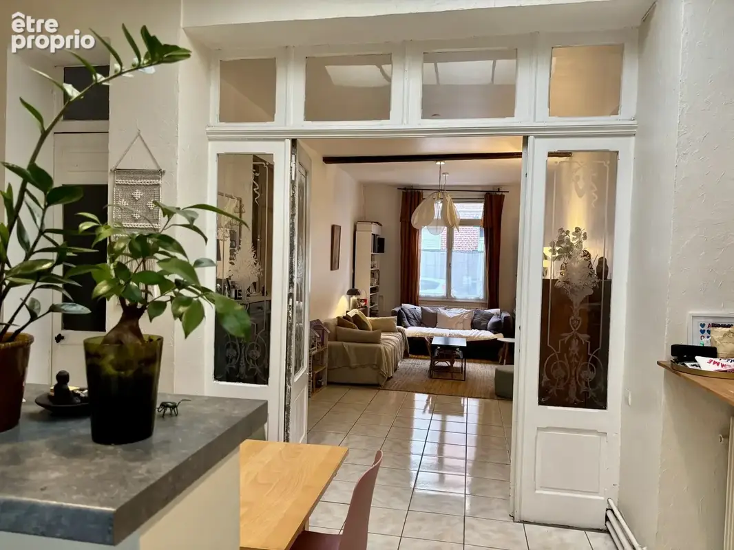 Maison 4 pièces 111 m² à vendre à Lille (59800) - photo 6