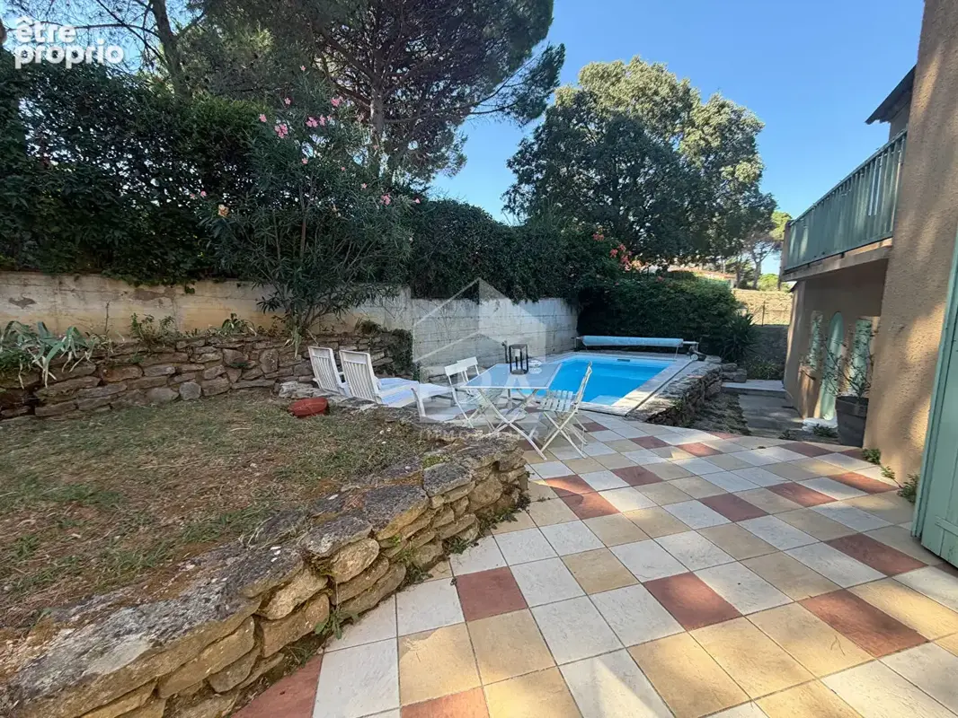 Villa 194m² à carcassonne - photo 5