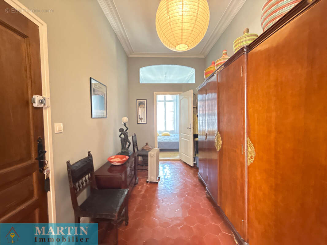 Appartement à CERET