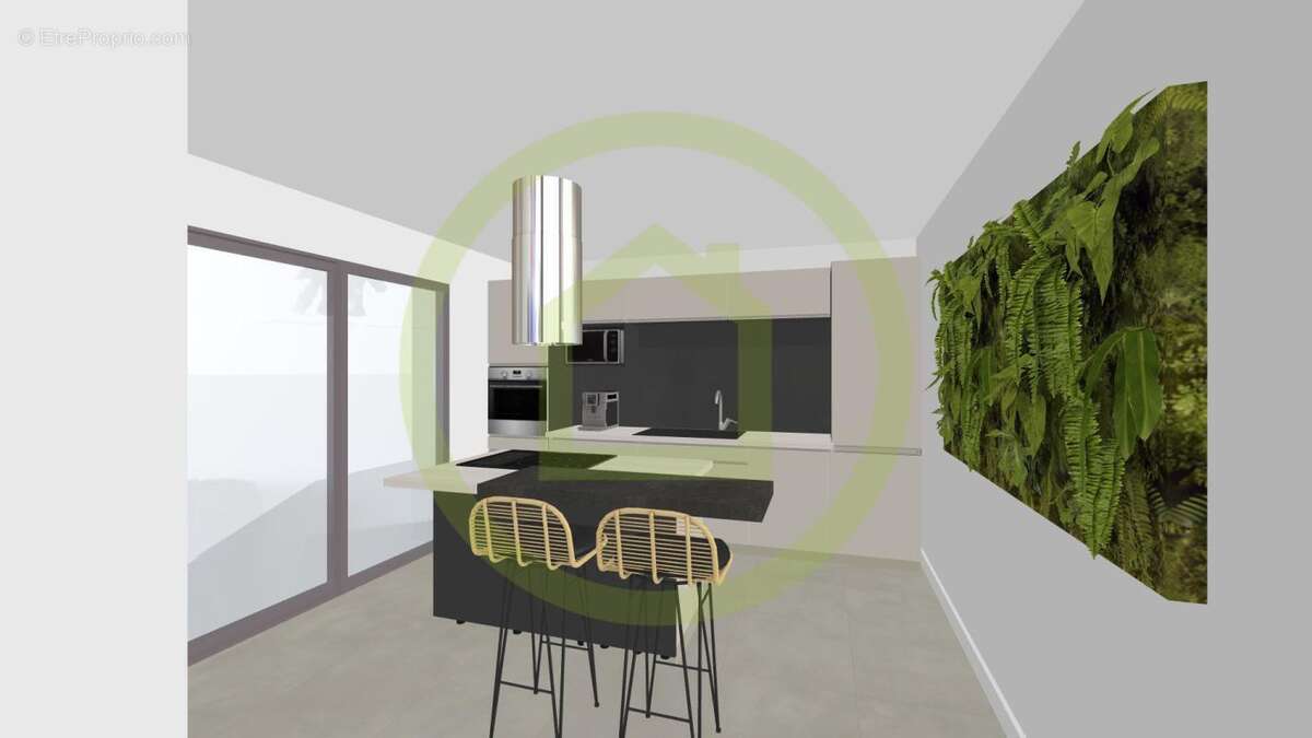 Maison à SAINT-JEAN-LE-BLANC