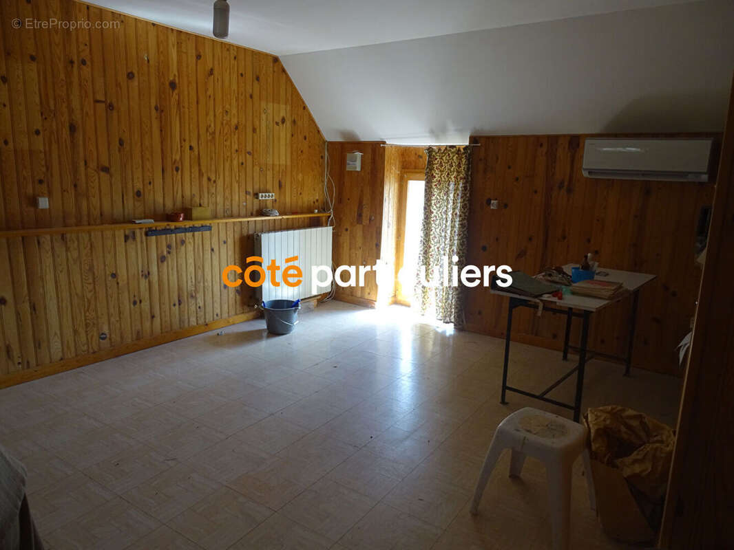 Maison à MAREUIL-SUR-ARNON