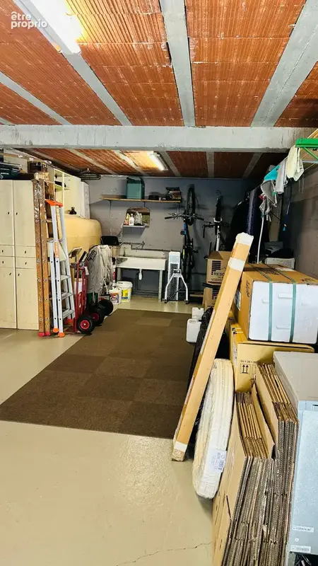 Maison T4 avec grand garage - photo 20