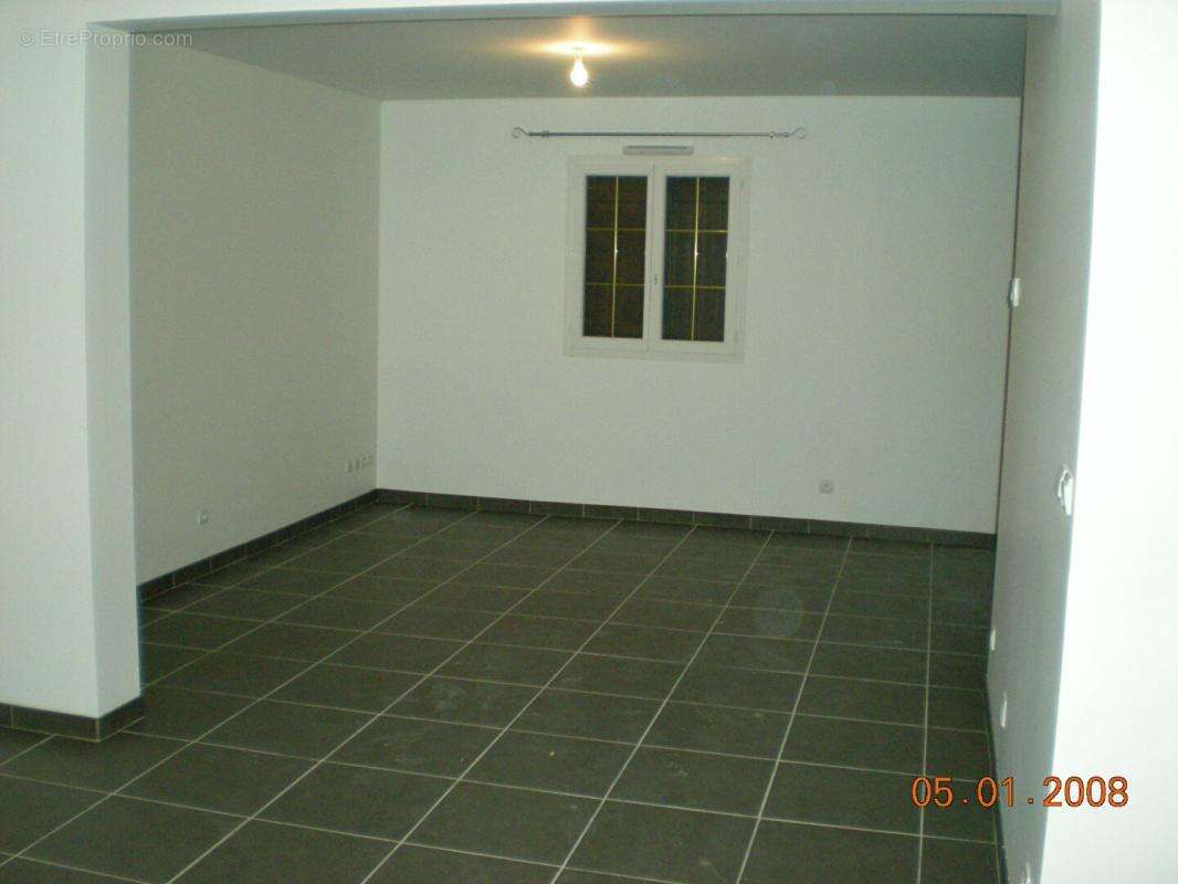 Maison familiale de 95 m² avec jardin clos et garage ? Bonneval - photo 7