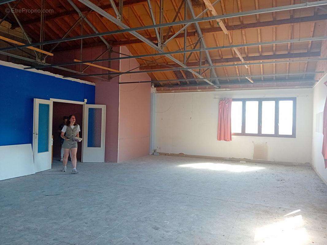 Appartement à VERZY