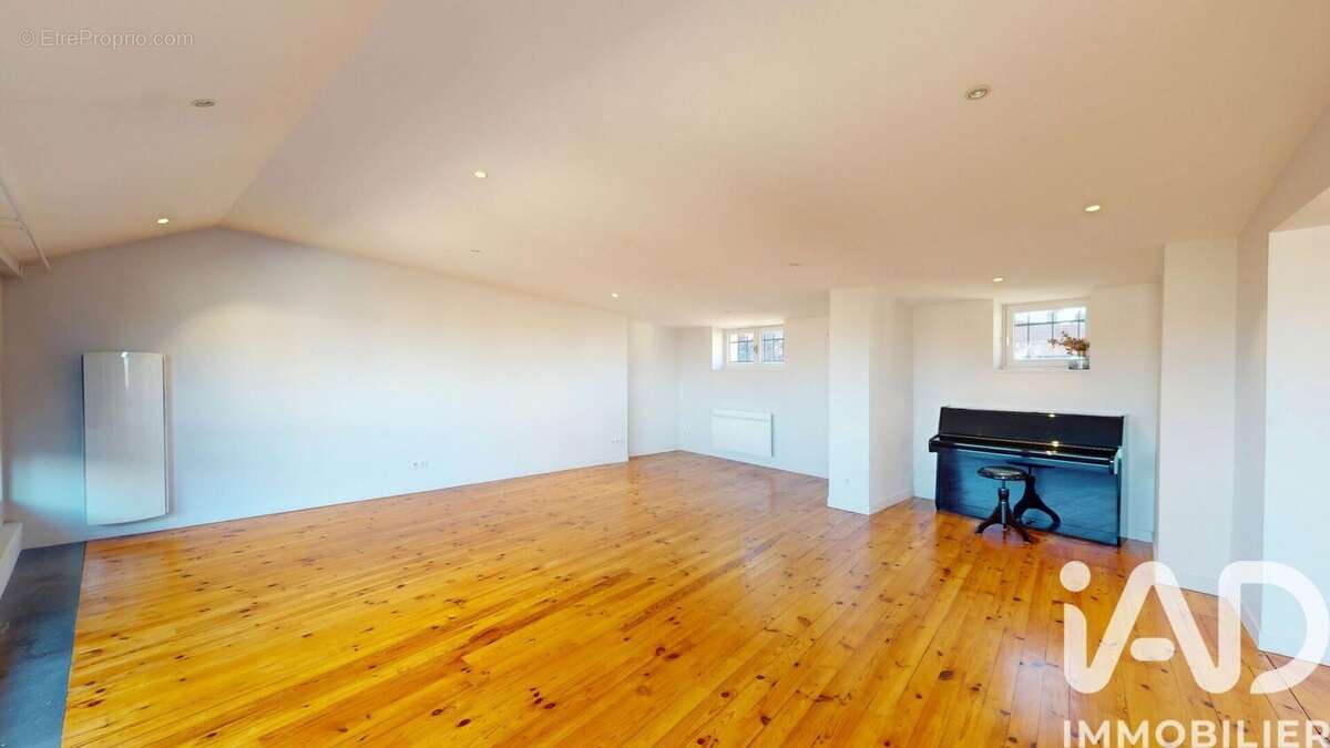 Photo 8 - Appartement à RIOM