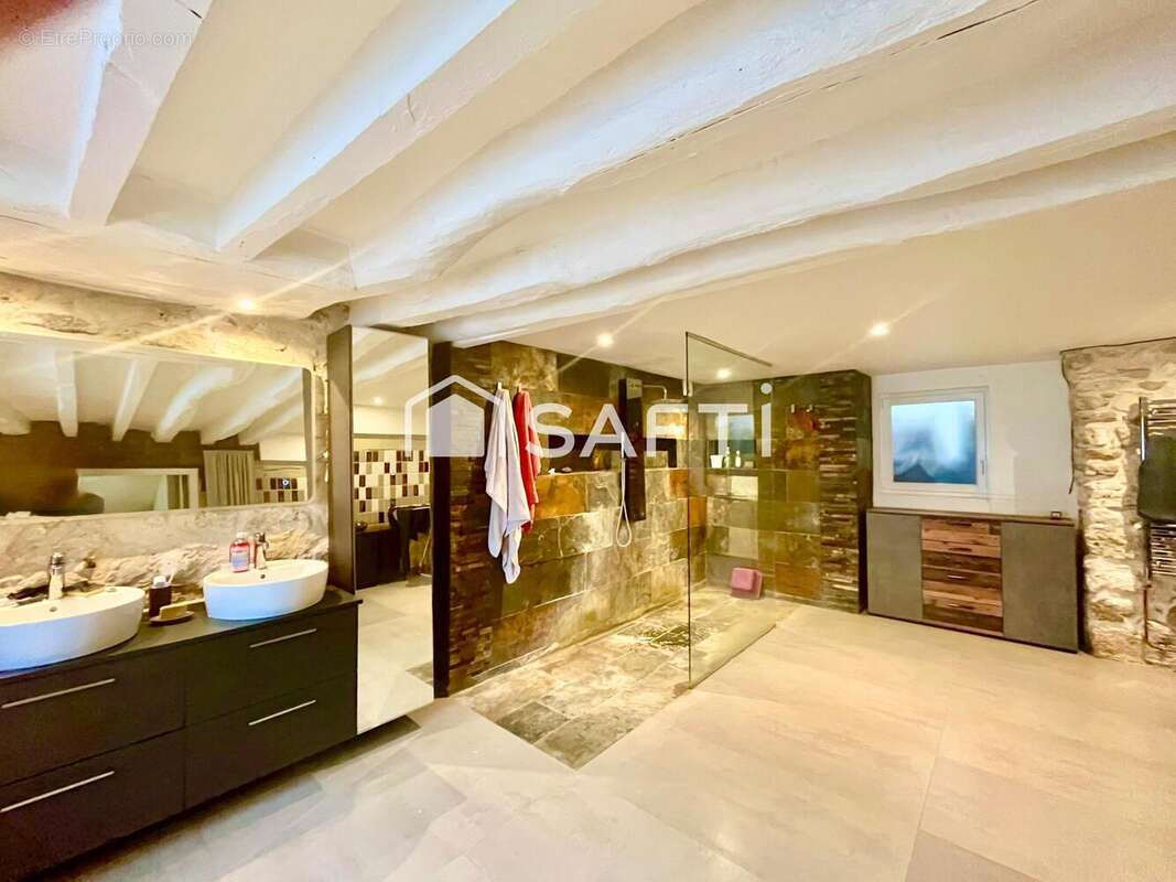 Photo 9 - Maison à CHAMPIGNY-SUR-MARNE