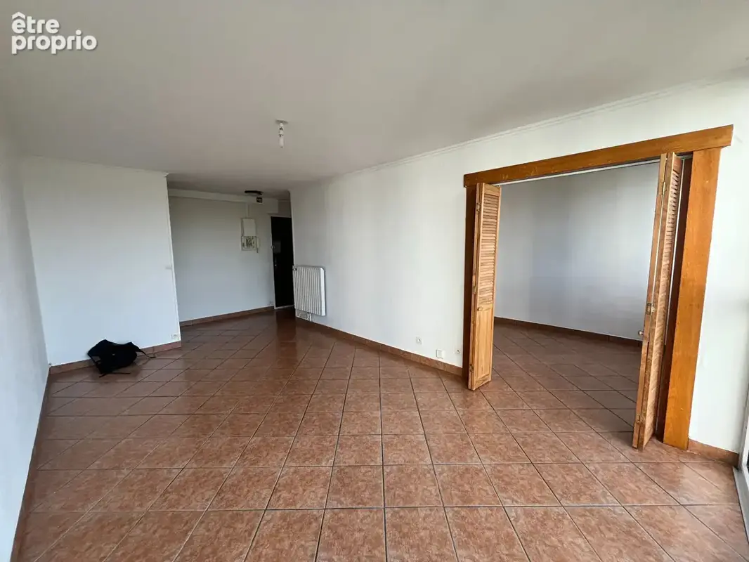 Appartement Le Havre 3 pièces 70 m2 - photo 2