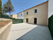 Maison à SAINT-MAXIMIN-LA-SAINTE-BAUME