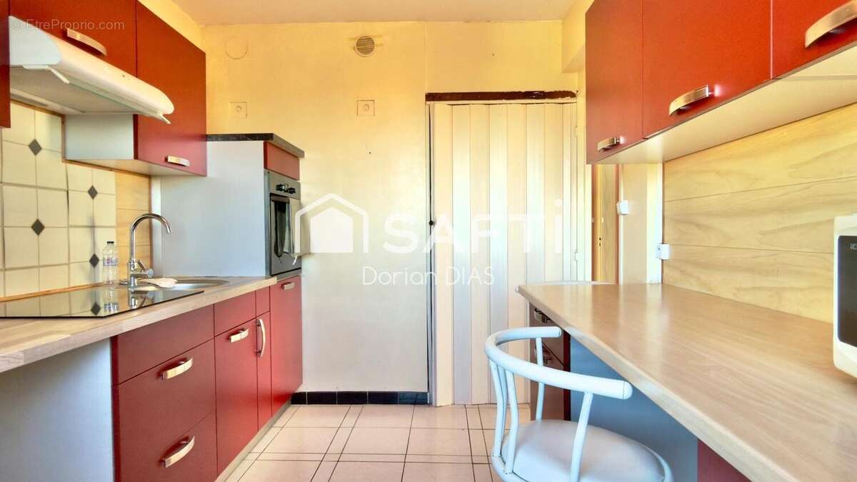 Photo 5 - Appartement à LAON