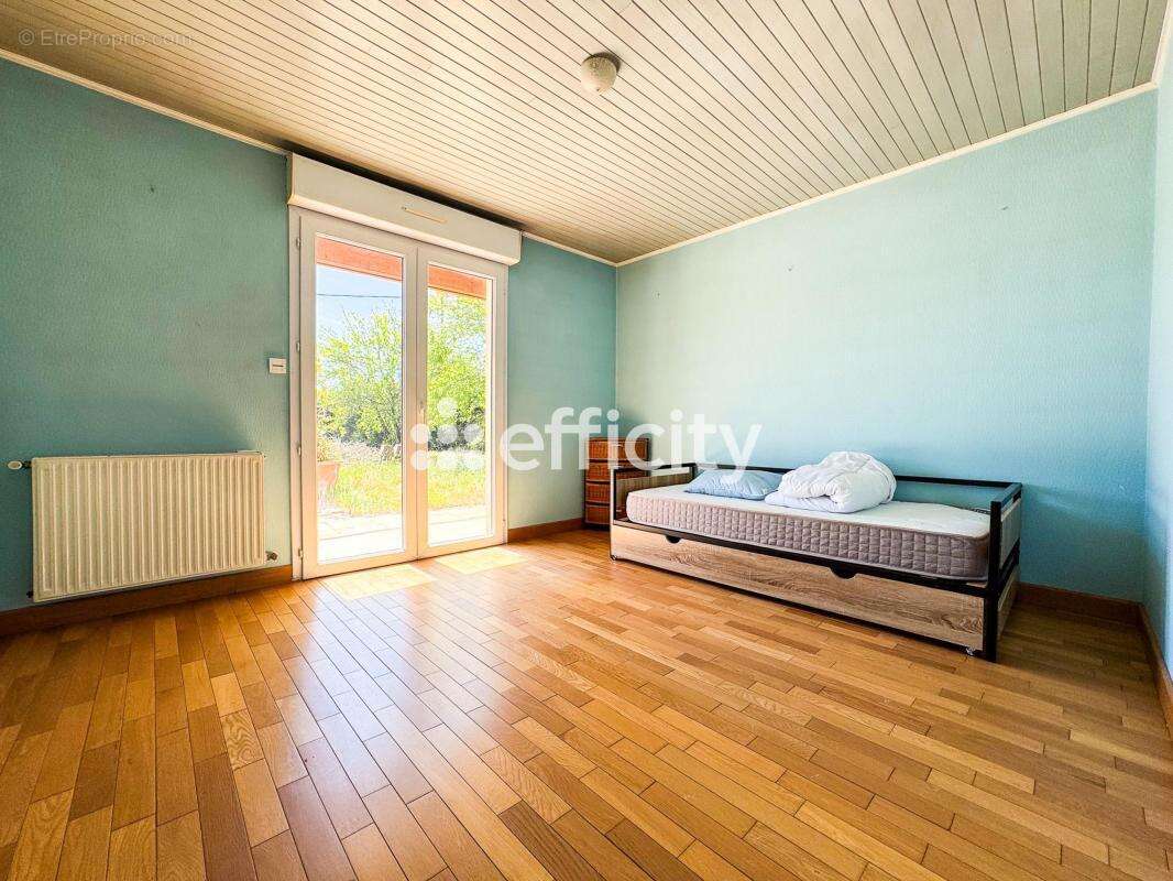 Maison à LEGE-CAP-FERRET