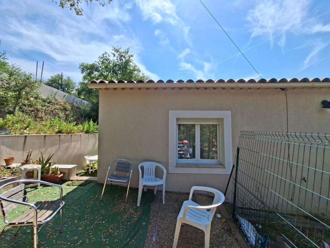 Maison à TARADEAU