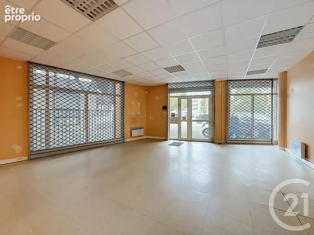 Bien immobilier à vendre à Dijon (21000) - photo 1