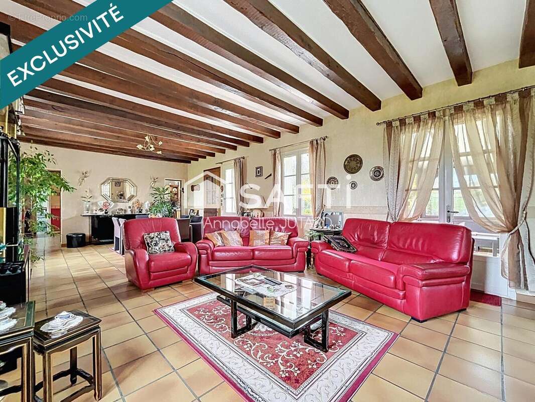 Photo 5 - Maison à SONZAY