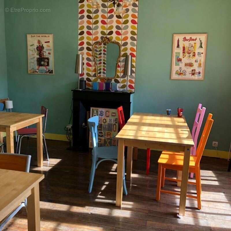 Maison à CHATEAUNEUF-LA-FORET