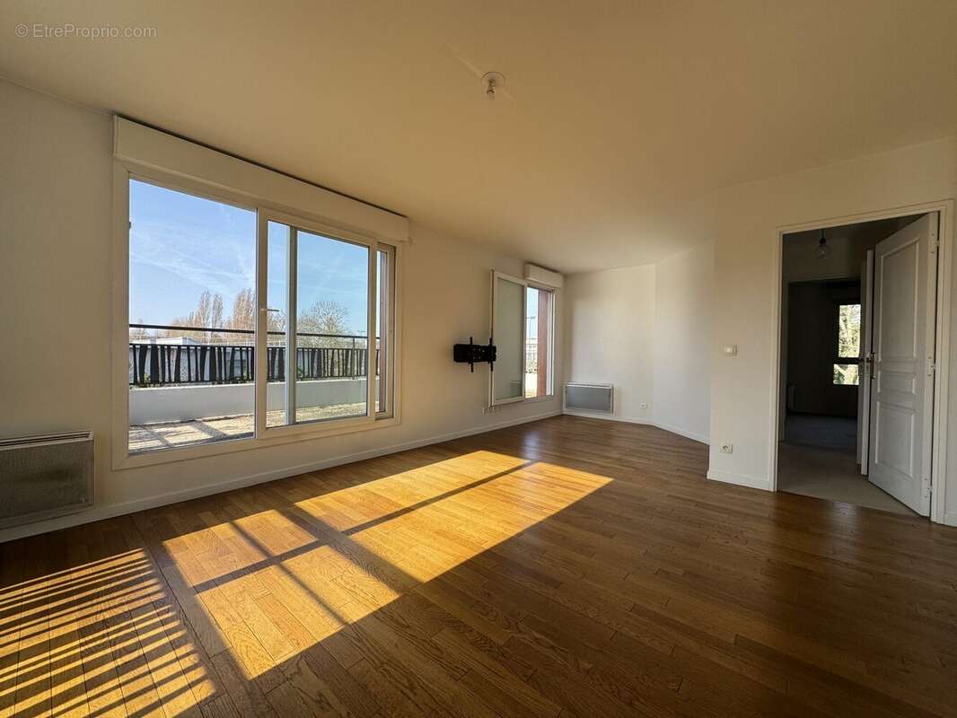 Appartement à ANTONY