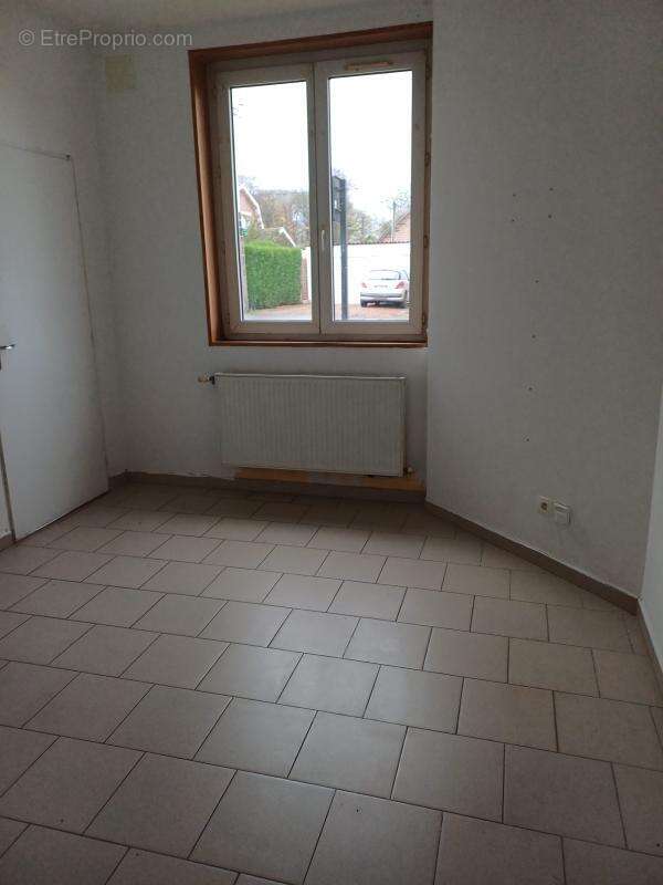 Maison à HERSIN-COUPIGNY