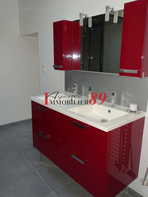 Maison à CHATILLON-SUR-SEINE