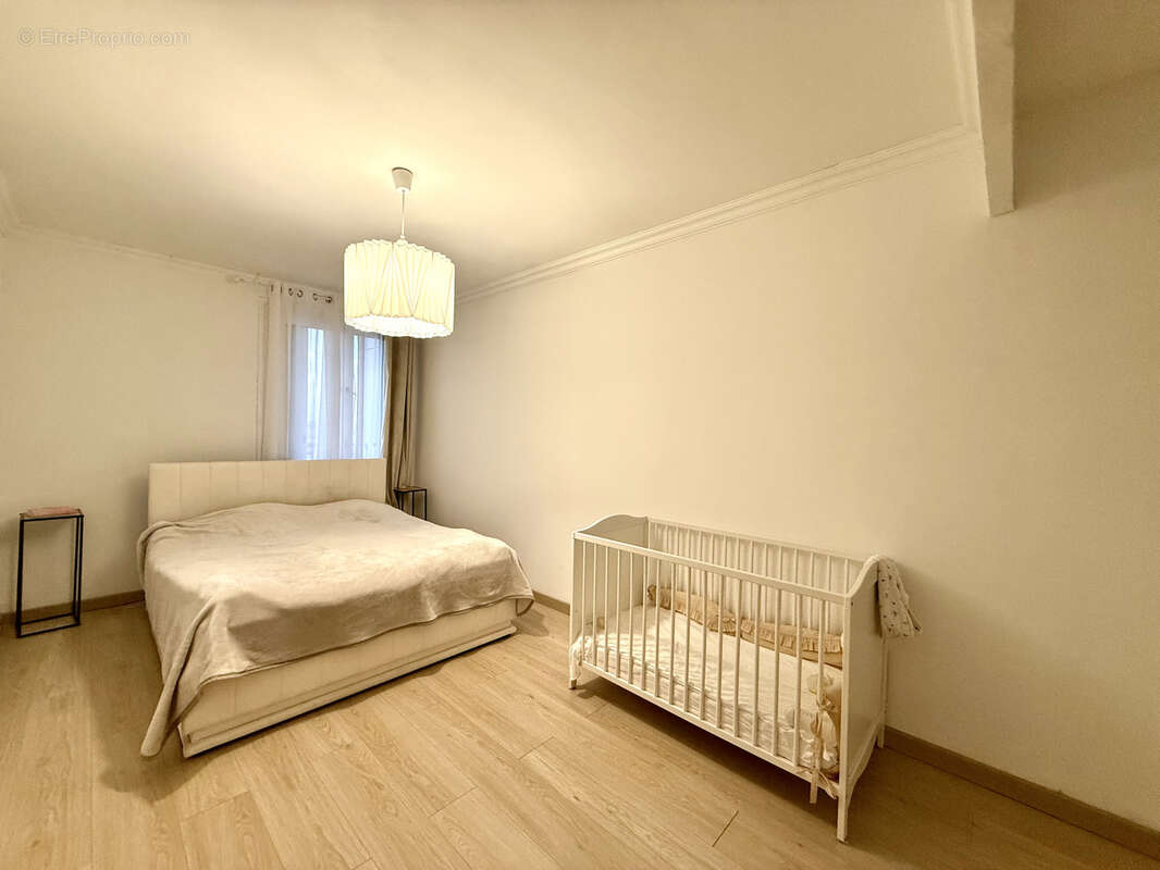 Appartement à CUGNAUX