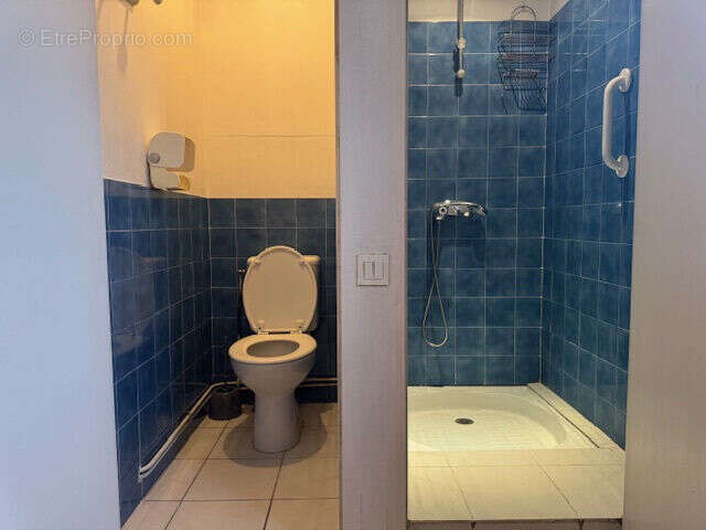 Photo 3 - Appartement à SAINT-ETIENNE