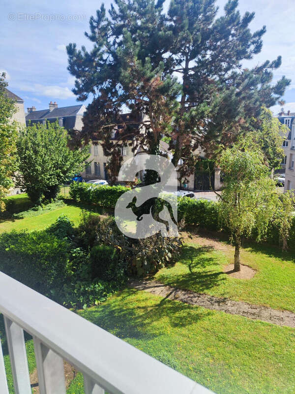 Appartement à SOISSONS