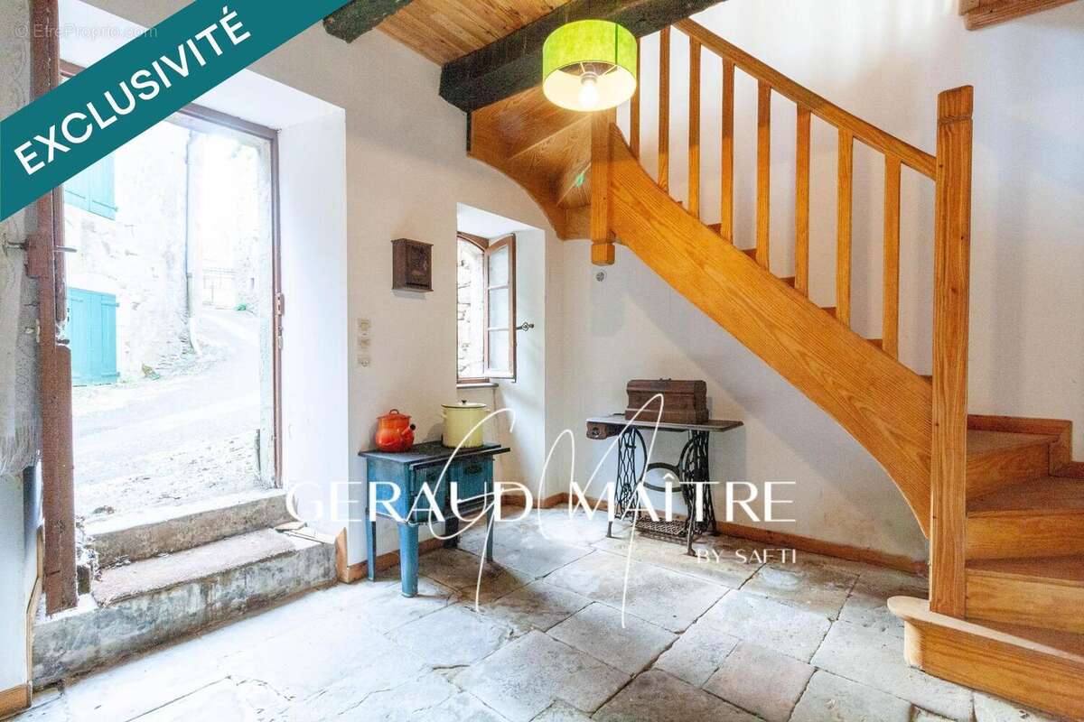 Maison 143 m² à Fondamente  - photo 6