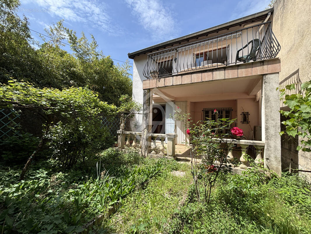 Maison à VALENCE
