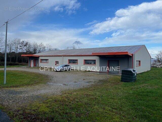 Commerce à SAVIGNAC