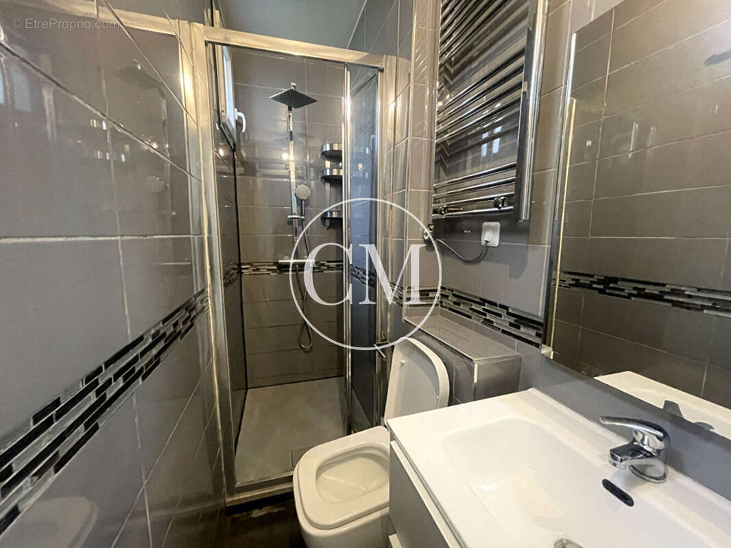 Appartement à VERSAILLES