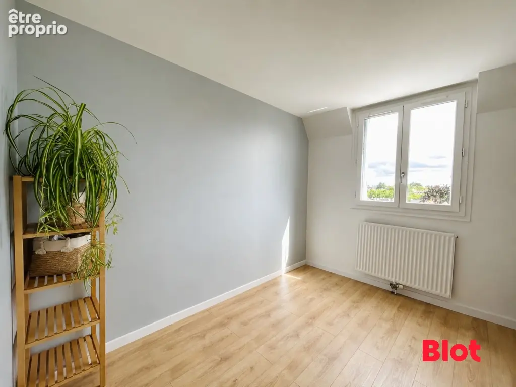 Appartement 3 pièces 68 m² à vendre à Saint-Malo (35400) - photo 7