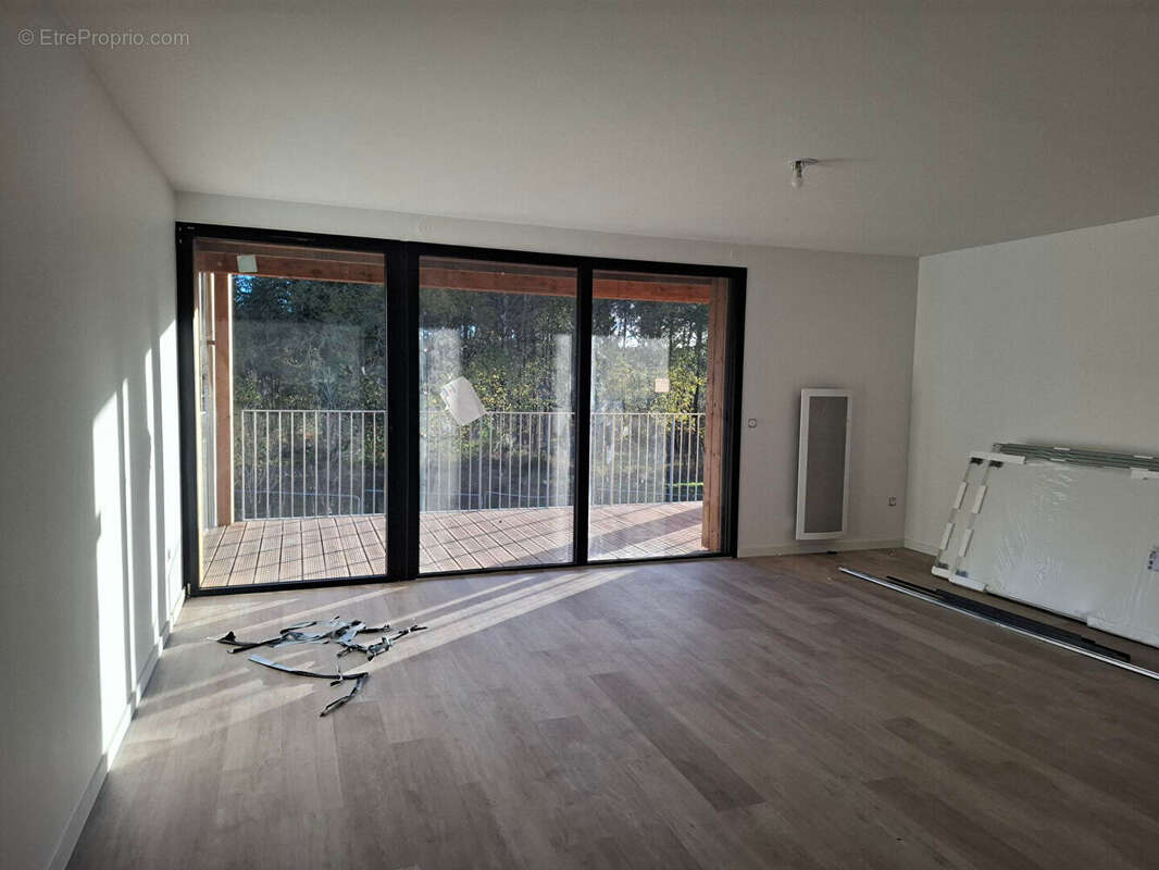 Appartement à ONDRES