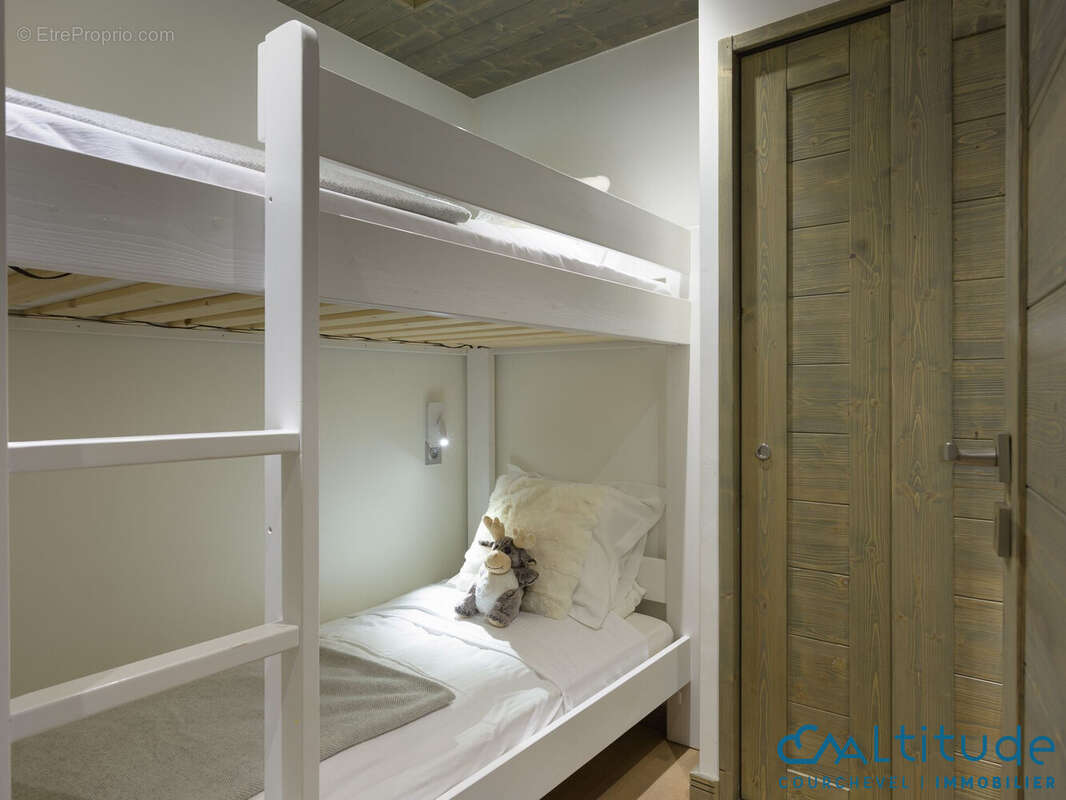 Appartement 40 m² à La Perriere  - photo 6