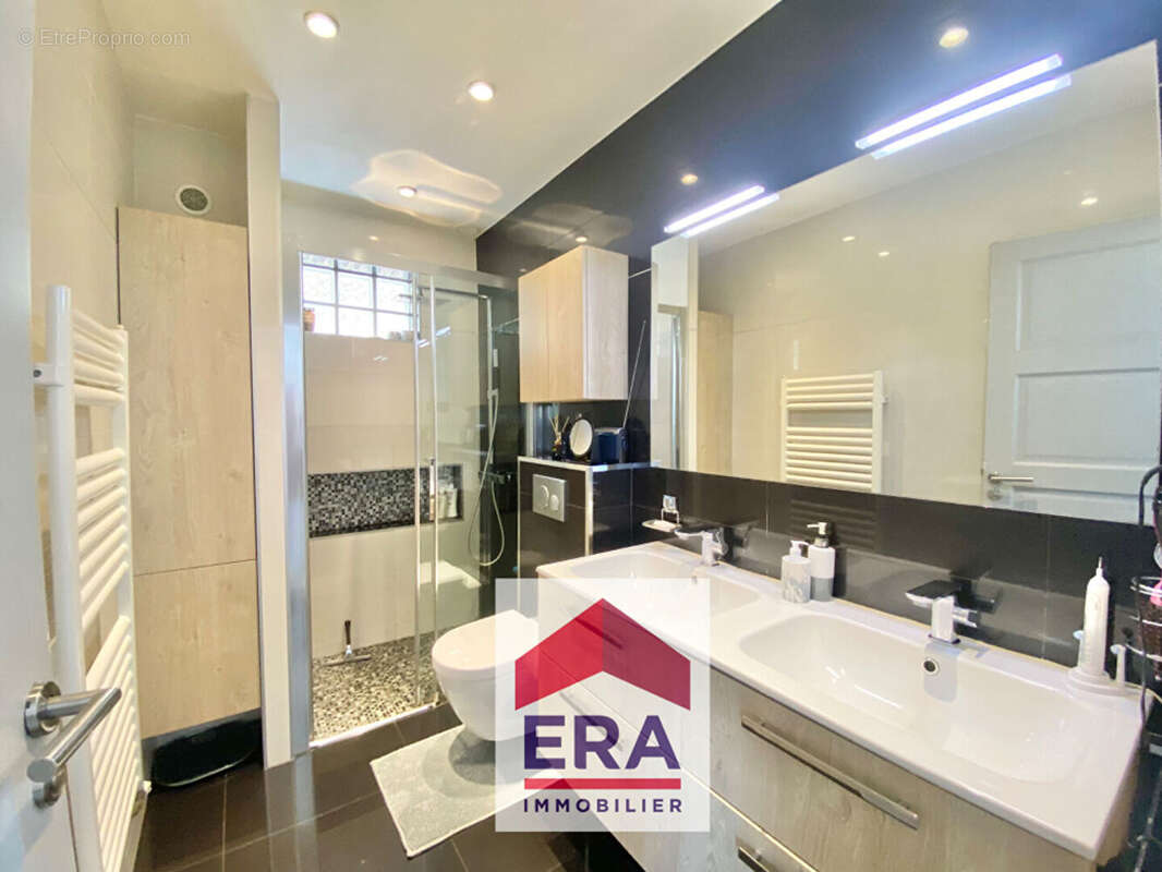 Maison Sartrouville 5 pièce(s) 100 m2 - photo 6