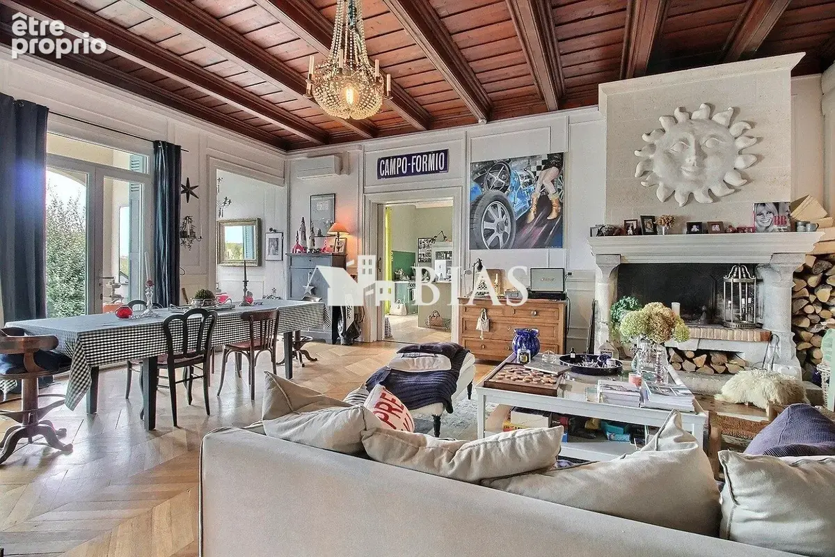 Maison 10 pièces 206 m² à vendre à Duclair (76480) - photo 6