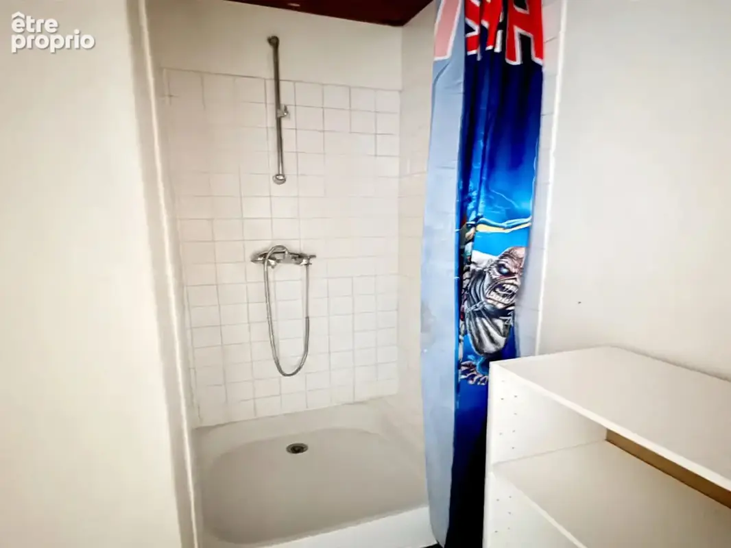Appartement Colombes 1 pièce(s) - photo 8