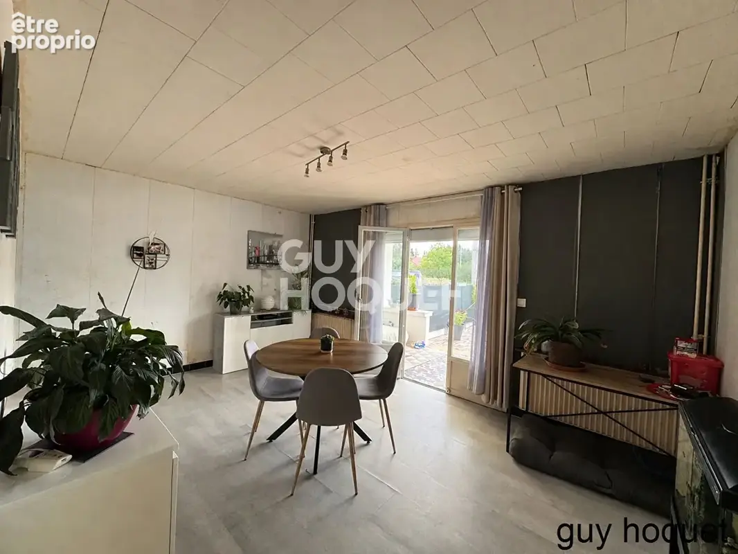 Maison 3 pièces 56 m² à vendre à Bernay (27300) - photo 5