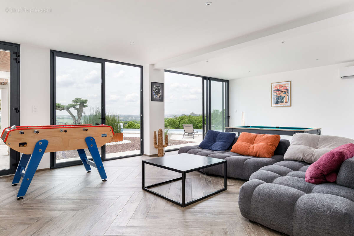 Maison à LAFRANCAISE