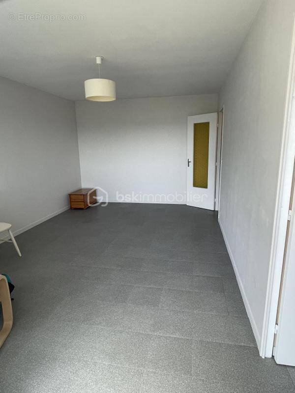 Appartement à COURSEULLES-SUR-MER