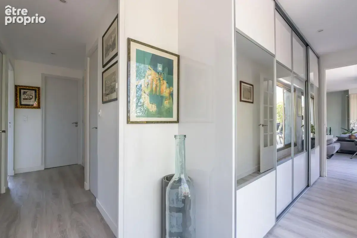 Appartement À Vendre - photo 12